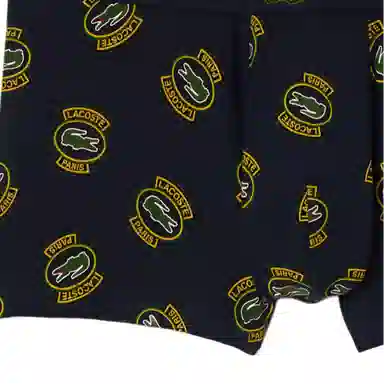 LACOSTE logo 1