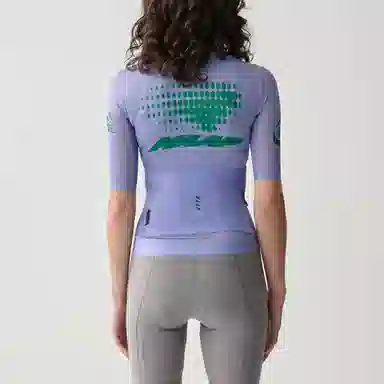 MAAP SS25 Aether Pro Air Jersey 3.0