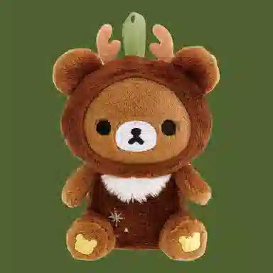 SAN-X ) 9cm