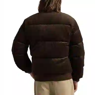 Polo Ralph Lauren FW25 Zip-Up Down Jacket