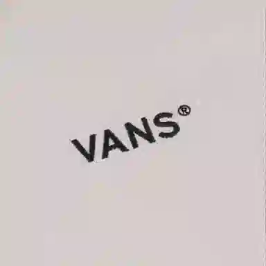 Vans FW25 Logo