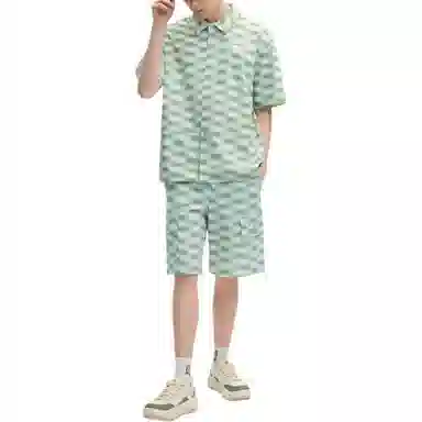 FILA x MAISON KITSUNE ORIGINALE -LG