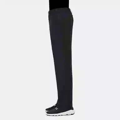 Y-3 FW21 Black Pants