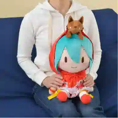 SEGA VOCALOID Project DIVA Arcade Future Tone 40cm