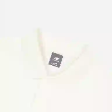 New Balance NB Grey SS25 Polo