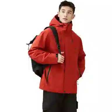 361° Outdoor Series Jacket