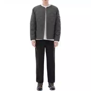 SALOMON FW25 CN LIGHT DOWN FW25 CN LIGHT DOWN