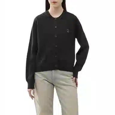 Maison Kitsune FW24 logo