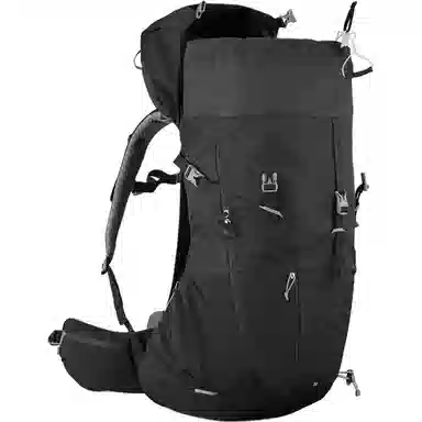 Decathlon MH500 Black
