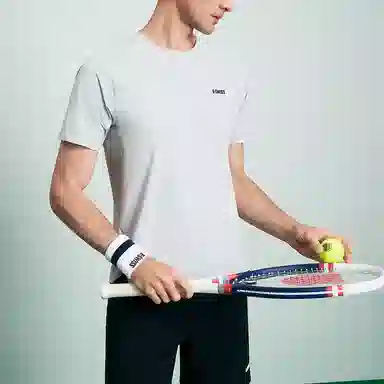 KSWISS T 044-K02N-GRY