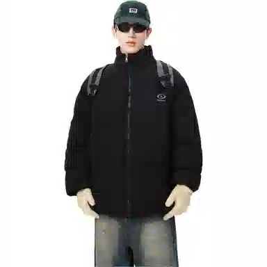 Tom Adam Puffer Jacket