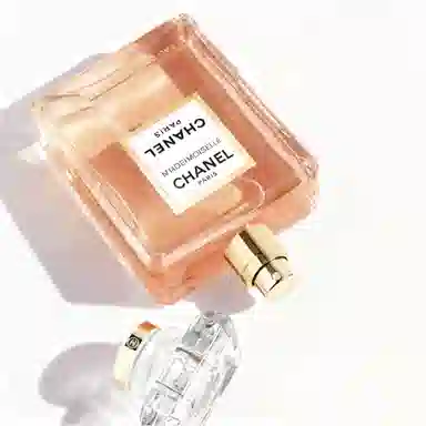 Chanel Coco Mademoiselle EDP