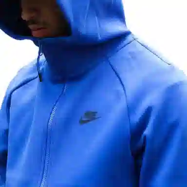 Nike Sportswear Tech Fleece