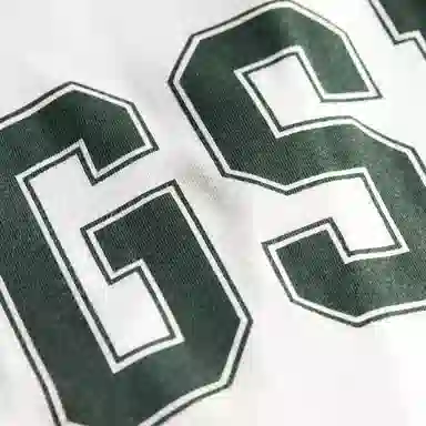 GYMSHARK GSLC Stringer