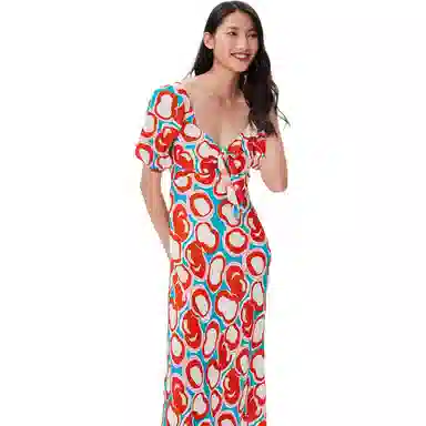 DIANE VON FURSTENBERG FW23