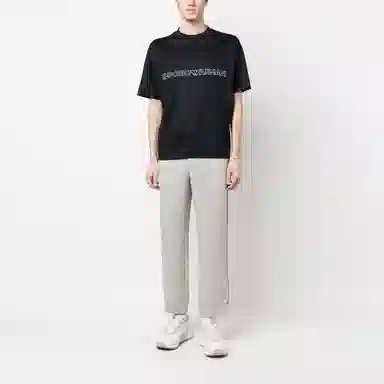 EMPORIO ARMANI SS23 LogoT