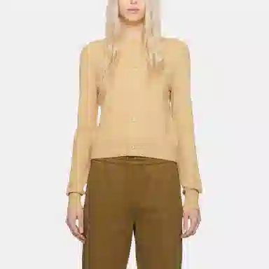 Acne Studios FW23 Face