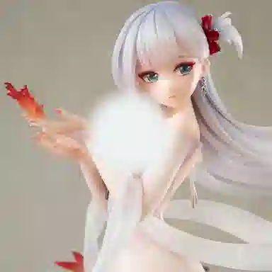 Apex Innovation 1:7 Yù Scatter Flower Dance Crane Ver.