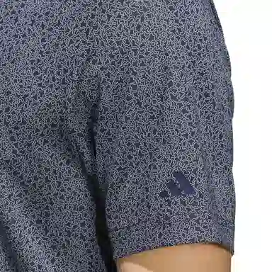 adidas ULTIMATE365 MINI BUNKER Polo
