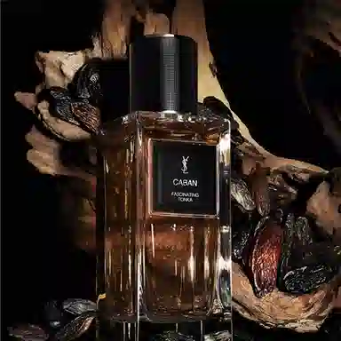 YSL Caban EDP 75ml125ml