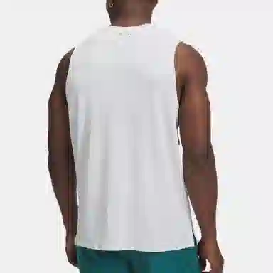 Under Armour Halo Vent Logo