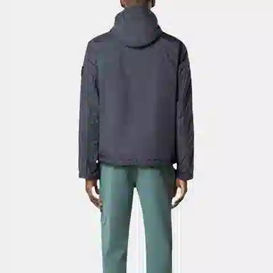 Stone Island SS25 Navy Jacket
