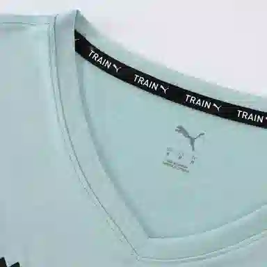 PUMA Train FavoriteHeather Cat T -21