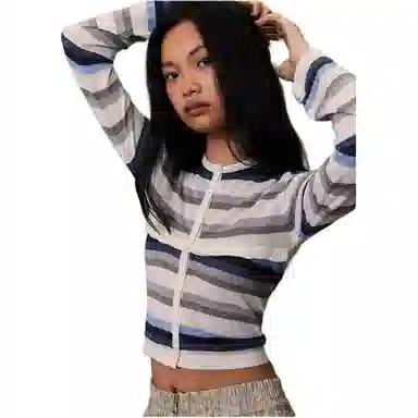 GOOD BAI FW24 GOODEES logo