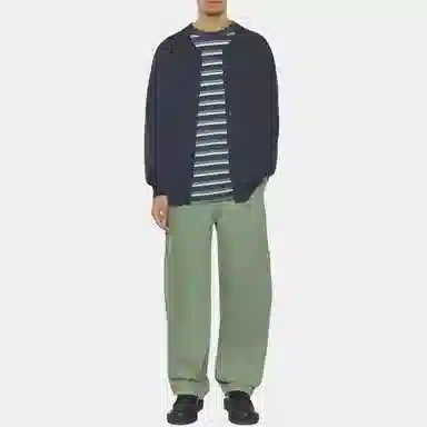 Maison Kitsune