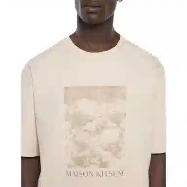 Maison Kitsune T