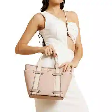MICHAEL KORS MK Maeve Tote