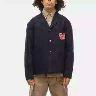 HUMAN MADE FW21 Logo