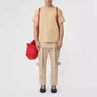 Burberry SS22 T