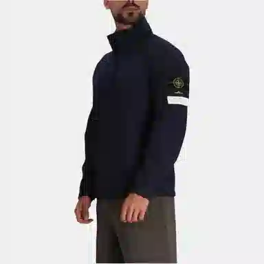 Stone Island FW24 Navy Jacket