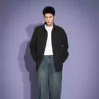 tre club Corduroy Shirt