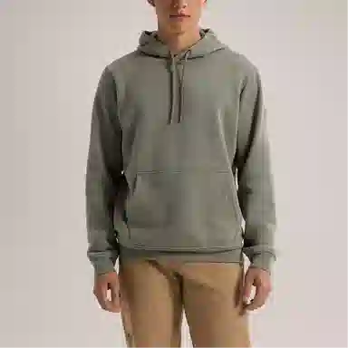 Arcteryx Emblem Hoodie