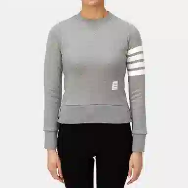 THOM BROWNE FW22 Logo