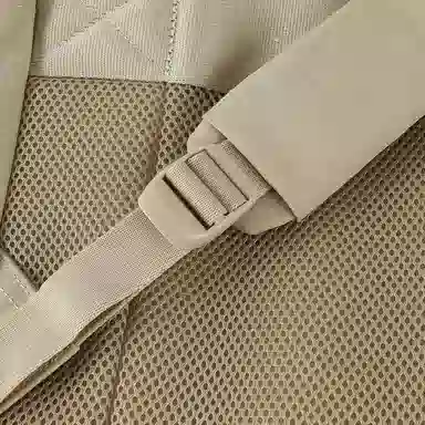 PUMA Nylon Backpack Green