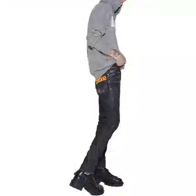 DSQUARED 2 SS22 Logo