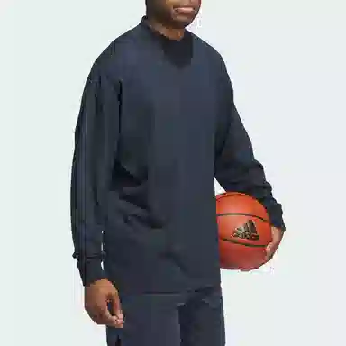 adidas Chapter 03 Basketball Tee