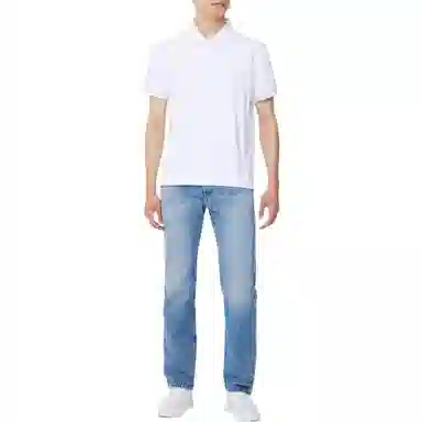 CALVIN KLEIN Jeans T