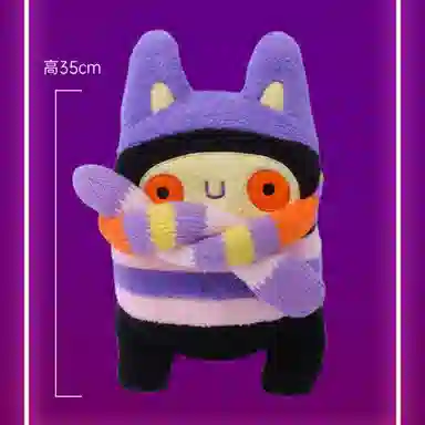 HUGKIS 22cm35cm