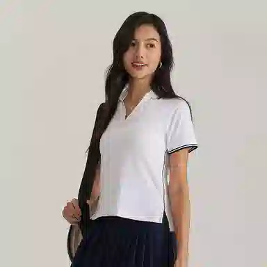 Wilson CLUB Polo Shirt