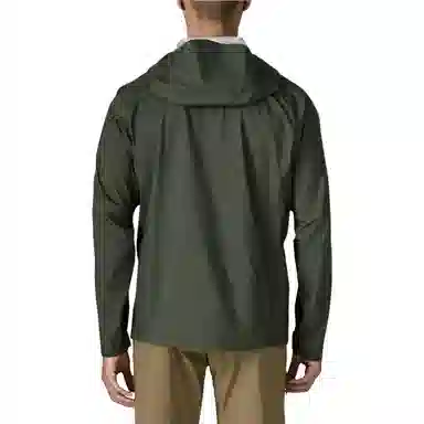 Patagonia Granite Crest