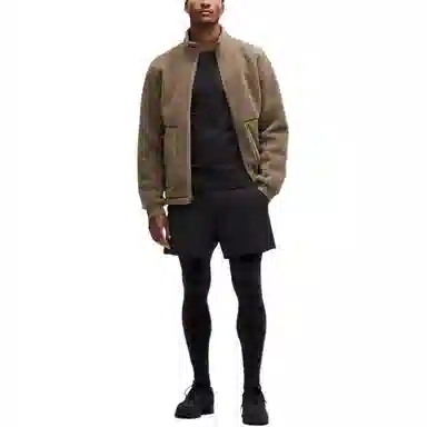 lululemon Layer Seamless Base T