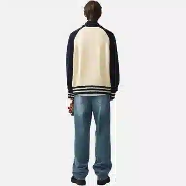 MARITHE FRANCOIS GIRBAUD LOGO