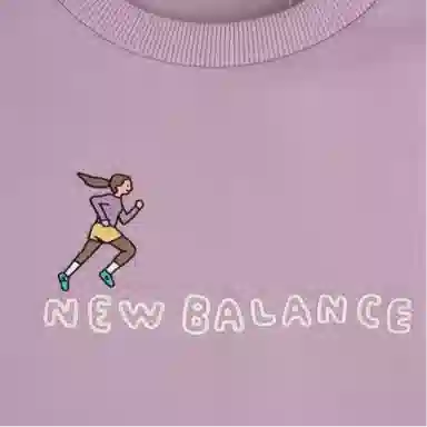 New Balance x Zero Per Zero