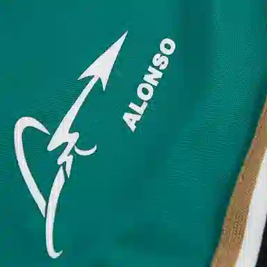 PUMA x Aston Martin F1 T