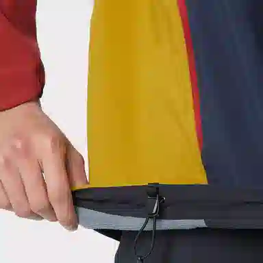 Arcteryx x Songtsam Gamma MX Hoody