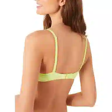 Victoria's Secret PINK 1690 WEAR EVERYWHERE PUSH-UP